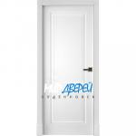 FINEZZA 3D фрезеровка БОГЕМИЯ "Эмаль Белая (RAL 9003)"