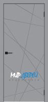 NEW Вектор ДГ RAL 7035 эмаль серая