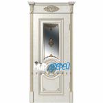 "Верона" Ясень оливковый ваниль/золото ПО