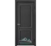 Деканто / цвет Barhat Black ПГ