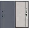 СТРАЖ К-16  VELLUTO Oscure AG 710 /VELLUTO Gelato AG 701
