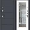 ДС Porta R-3 4/П61 Graphite Pro/Super White R/Лунный камень с зеркалом