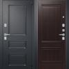 Porta R-4 403/K42 Wenge Veralinga/Букле Черный