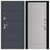 ДС Porta R-3 8/П1 Graphite Pro/Nardo Grey/Лунный камень (PORTIKA)