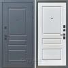 СТРАЖ К-8  VELLUTO Oscure AG 710 /VELLUTO Bianco AG 700